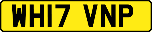 WH17VNP