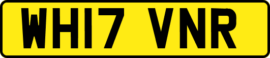 WH17VNR