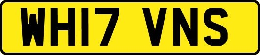 WH17VNS