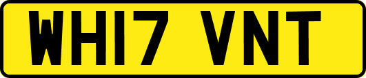 WH17VNT