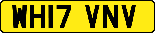 WH17VNV