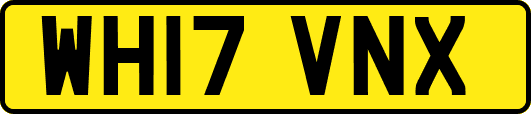 WH17VNX