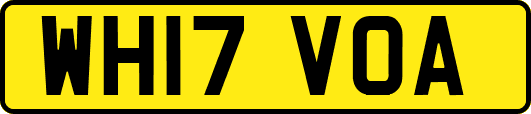 WH17VOA