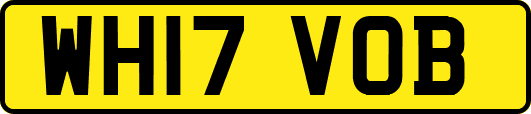 WH17VOB