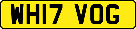 WH17VOG