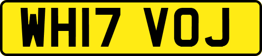 WH17VOJ