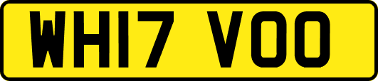WH17VOO