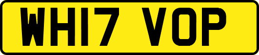 WH17VOP