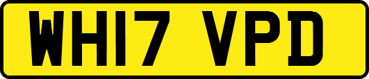 WH17VPD