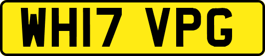 WH17VPG