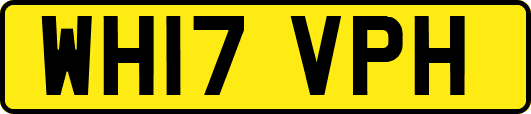 WH17VPH