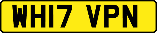 WH17VPN