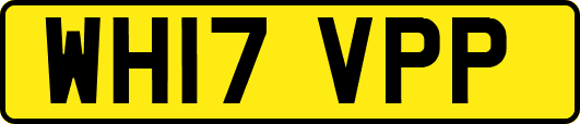 WH17VPP