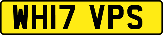 WH17VPS