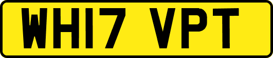 WH17VPT