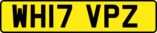 WH17VPZ