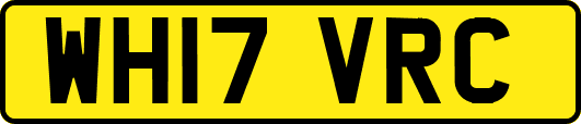 WH17VRC