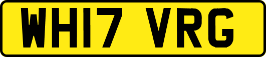 WH17VRG