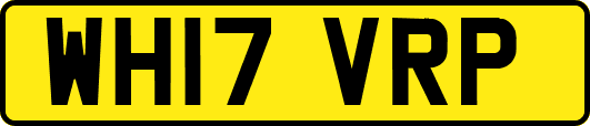 WH17VRP