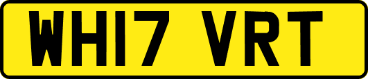WH17VRT
