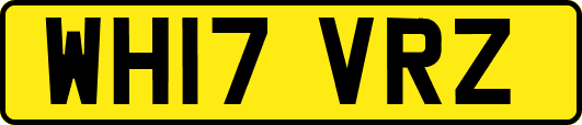 WH17VRZ