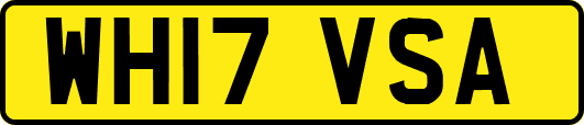 WH17VSA