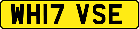 WH17VSE
