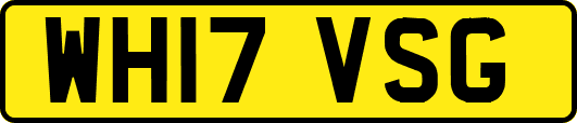 WH17VSG