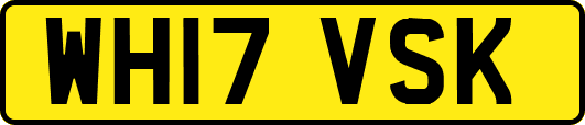 WH17VSK