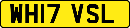 WH17VSL
