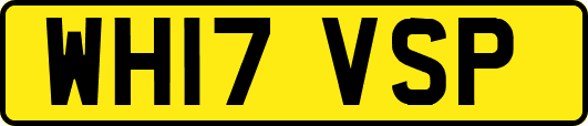 WH17VSP