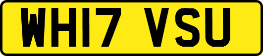WH17VSU