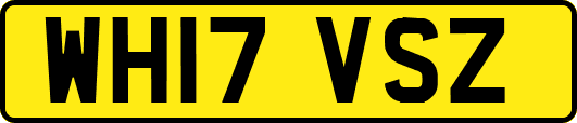 WH17VSZ