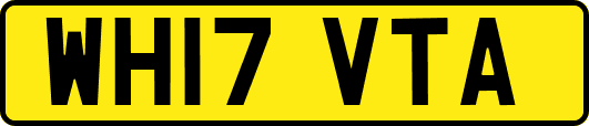 WH17VTA