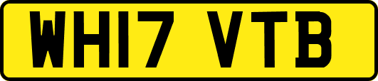 WH17VTB