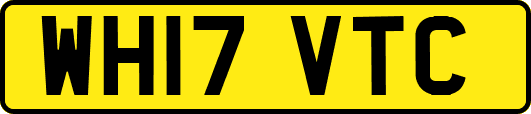 WH17VTC