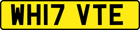 WH17VTE