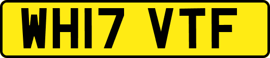 WH17VTF