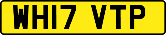 WH17VTP