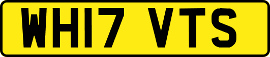 WH17VTS