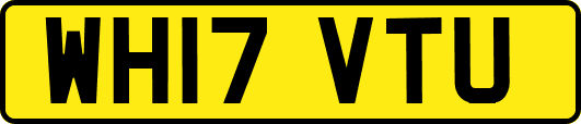 WH17VTU