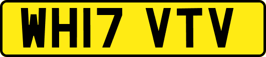 WH17VTV