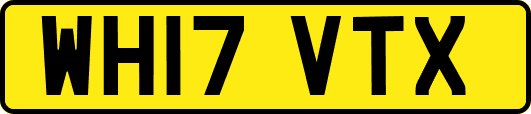 WH17VTX
