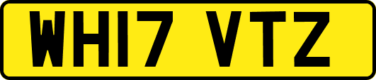 WH17VTZ