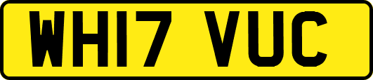 WH17VUC