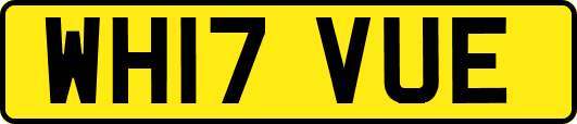 WH17VUE