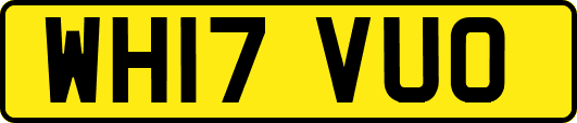 WH17VUO