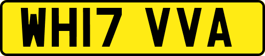 WH17VVA