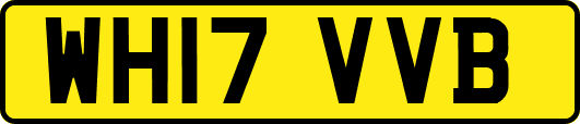 WH17VVB