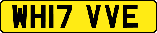 WH17VVE